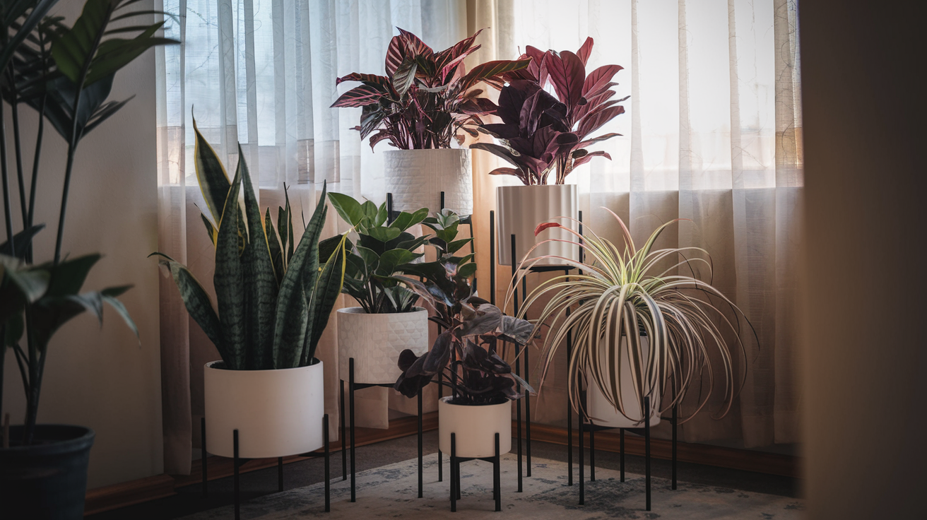 Top-7-Low-Light-Plants-for-Dark-Corners
